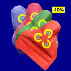 Testerpack 16 ks