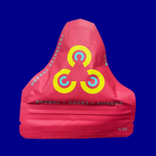 HERBAL RASPBERRY 4 ks