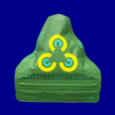 LIME MATCHA 4 ks